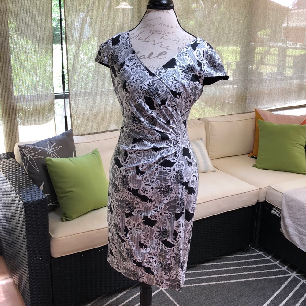 ModCloth sheath dress NWOT